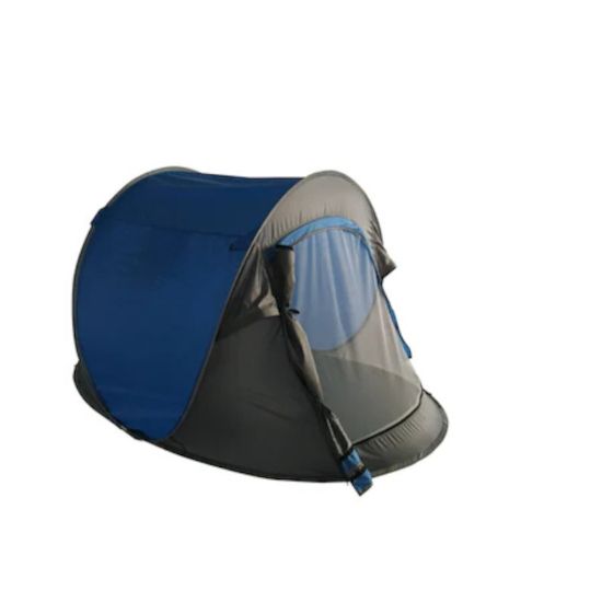 Снимка на Двуместна палатка 200x120x105 см UCAMP