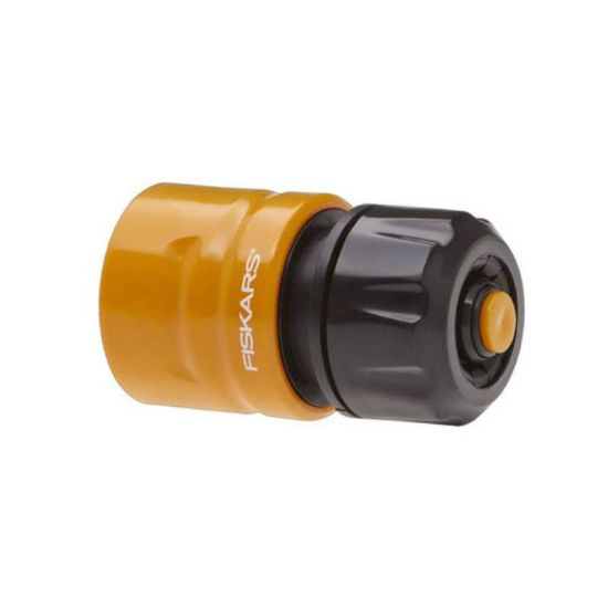 Снимка на Съединител за маркуч 1/2"-5/8" FISKARS