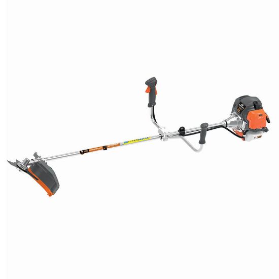 Снимка на Бензинова коса с нож и корда 2200 W DBC520N DAEWOO