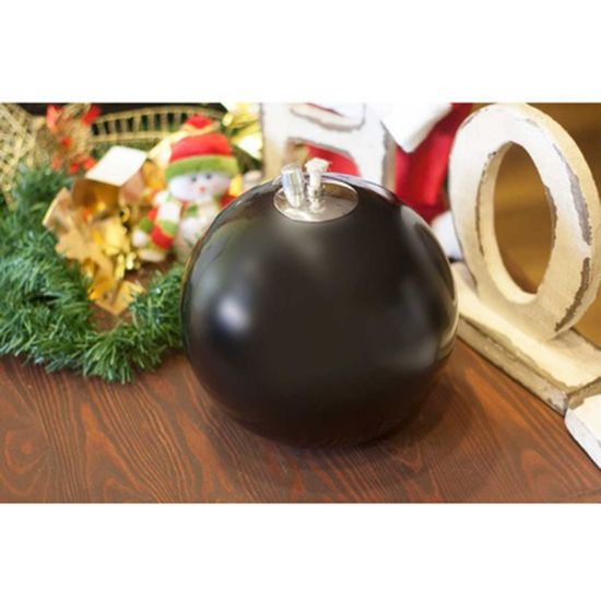 Снимка на Газова черна лампа BREMA