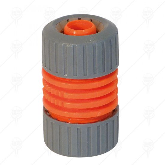 Снимка на Съединител за маркуч 1" LUX