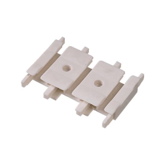 Снимка на Съединител за триканален PVC корниз VESTAL