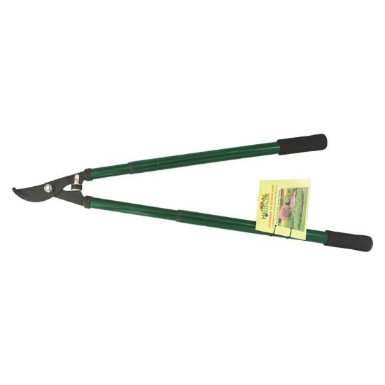 Снимка на Ножица за клони LUX с телескопични дръжки 65-85 см HERLY