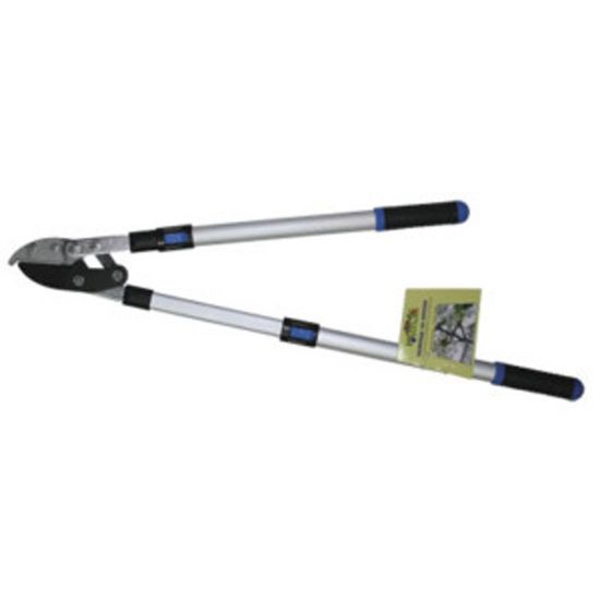 Снимка на Ножица за клони с разтегателна алуминиева дръжка 88 см HERLY