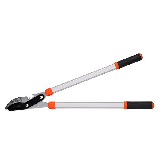 Снимка на Ножица за клони със зъбчатка ALI 720 мм PREMIUM