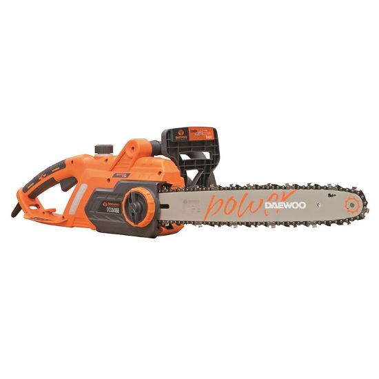 Снимка на Електрическа резачка 2400 W 40.5 см DCS2416E DAEWOO