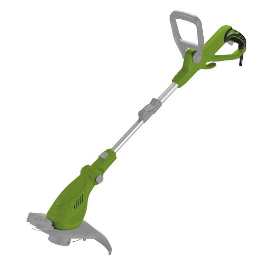 Снимка на Електрически тример GD223 GARDENIA