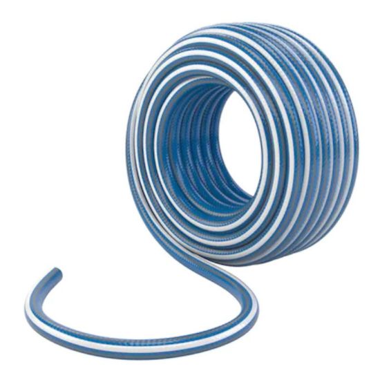 Снимка на Маркуч за поливане 6 слоя - 1/2" - 20 м - PALISAD