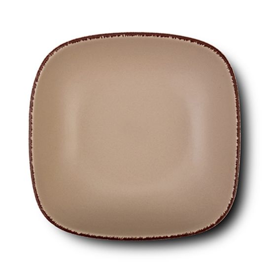 Снимка на Купа за зърнени храни "Brown Sugar" 16.5 см NAVA