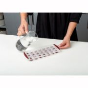 Снимка на Пластмасов съд за лед 30 см Terrestrial NAVA