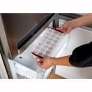 Снимка на Пластмасов съд за лед 30 см Terrestrial NAVA