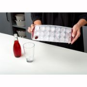 Снимка на Пластмасов съд за лед 30 см Terrestrial NAVA