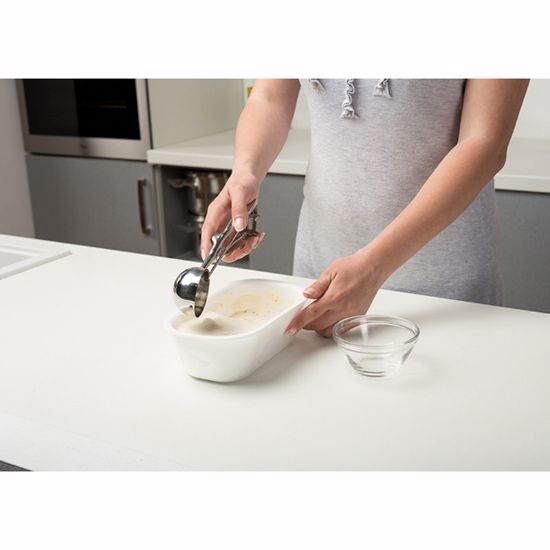 Снимка на Лъжичка за сладолед 23.5 см Acer NAVA