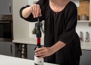 Снимка на Отварачка за вино 18.5 см Misty NAVA