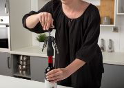 Снимка на Отварачка за вино 18.5 см Misty NAVA