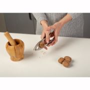 Снимка на Метална орехотрошачка 17 см Misty NAVA