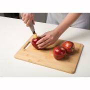 Снимка на Уред за почистване на ябълки 22 см Misty NAVA