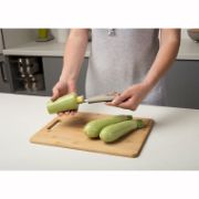 Снимка на Уред за издълбаване на тиквички 25 см Misty NAVA