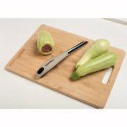 Снимка на Уред за издълбаване на тиквички 25 см Misty NAVA