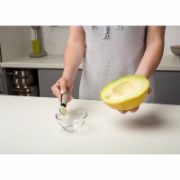 Снимка на Лъжичка за плодове 18 см Misty NAVA