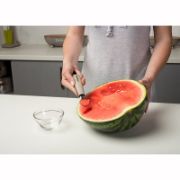 Снимка на Лъжичка за плодове 18 см Misty NAVA