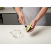 Снимка на Лъжичка за плодове 18 см Misty NAVA