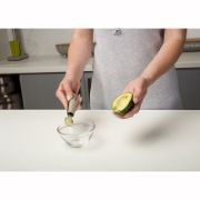 Снимка на Лъжичка за плодове 18 см Misty NAVA