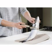 Снимка на Уред за почистване на риба 22.5 см Misty NAVA