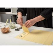 Снимка на Резачка за сладкиши и равиоли 18.5 см Misty NAVA