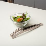 Снимка на Силиконови щипки за салата 26 см Misty NAVA