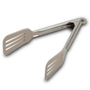 Снимка на Силиконови щипки за храна 26 см Misty NAVA