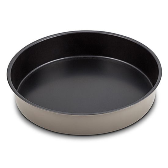 Снимка на Кръгла тава с незалепващо покритие 36 см Duboko NAVA