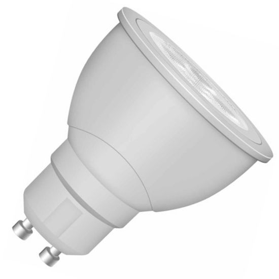 Снимка на LED крушка - димируема - GU10 5W 4000K OSRAM