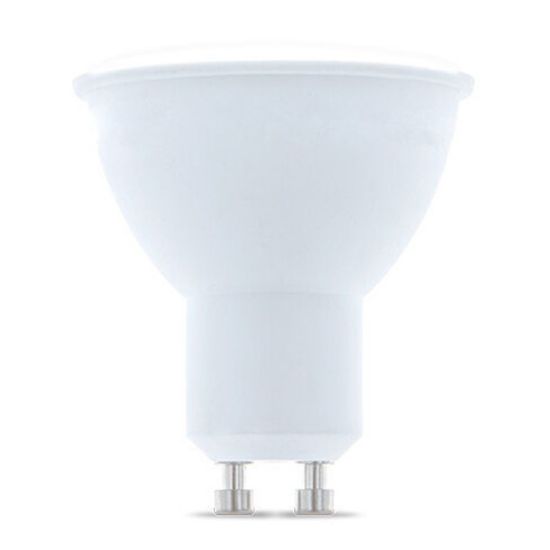 Снимка на LED крушка GU10 7W 6000K FOREVER