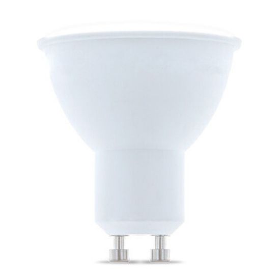 Снимка на LED крушка GU10 7W 3000K FOREVER