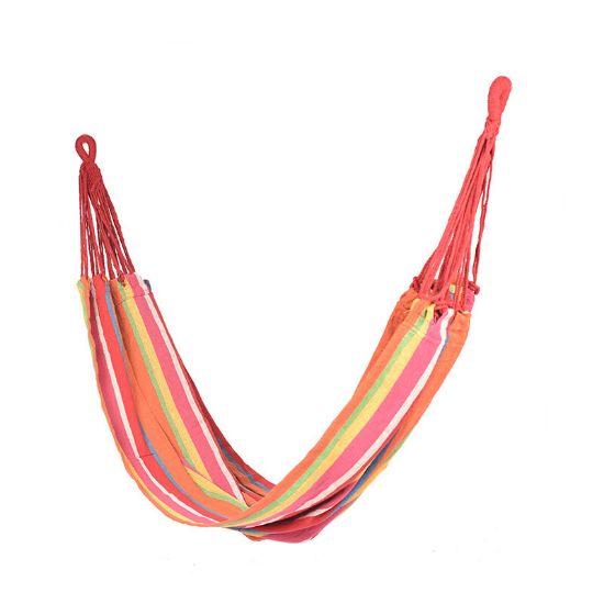 Снимка на Текстилен хамак 150x200 см до 100 кг DsHome