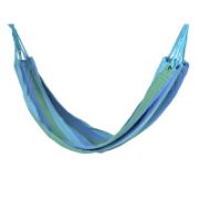 Снимка на Текстилен хамак 80x200 см до 100 кг DsHome