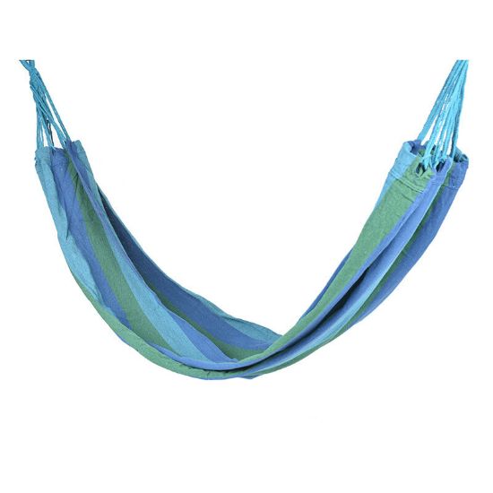 Снимка на Текстилен хамак 80x200 см до 100 кг DsHome