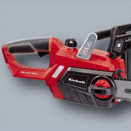 Снимка на Акумулаторен верижен трион GE-LC 18/25 LI - Solo EINHELL