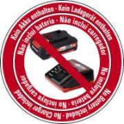 Снимка на Акумулаторен верижен трион GE-LC 18/25 LI - Solo EINHELL