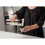 Снимка на Термос от неръждаема стомана Acer 1 л NAVA