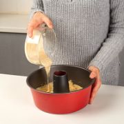 Снимка на Комплект тава и форми за торта и кекс с незалепващо покритие NAVA