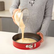 Снимка на Комплект тава и форми за торта и кекс с незалепващо покритие NAVA