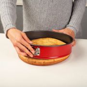 Снимка на Комплект тава и форми за торта и кекс с незалепващо покритие NAVA