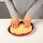 Снимка на Комплект тава и форми за торта и кекс с незалепващо покритие NAVA