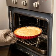 Снимка на Комплект тава и форми за торта и кекс с незалепващо покритие NAVA