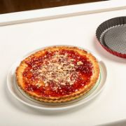 Снимка на Комплект тава и форми за торта и кекс с незалепващо покритие NAVA