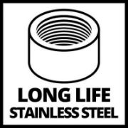 Снимка на Потопяема високонапорна помпа 900 W EINHELL