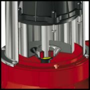 Снимка на Потопяема високонапорна помпа 900 W EINHELL