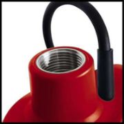 Снимка на Потопяема високонапорна помпа 900 W EINHELL